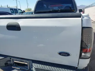 2003 Ford F-150 XL with VIN 1FTRX17W53NB22038, listed as a IAAI auction lot 42630948 with 1,556,035 mi miles and . Bid and sale history available at DreamBid. Image 13.
