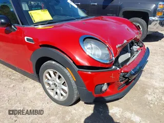 2016 MINI Clubman z VIN WMWLN5C57G2E29251, wystawiony jako IAAI lot #41878076 z przebiegiem 132 763 mil mil oraz . Historia ofert i sprzedaży dostępna na DreamBid. Obrazek 12.