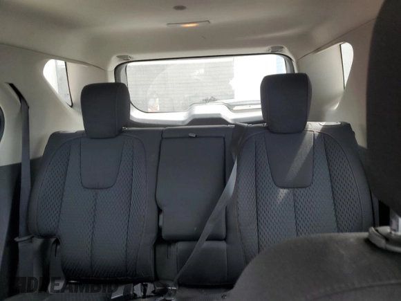 2013 Chevrolet Equinox LS z VIN 2GNALBEK4D1260596, wystawiony jako Copart lot #56216825 z przebiegiem 154 240 mil mil oraz Czysty tytuł • Clean title. Historia ofert i sprzedaży dostępna na DreamBid. Obrazek 10.