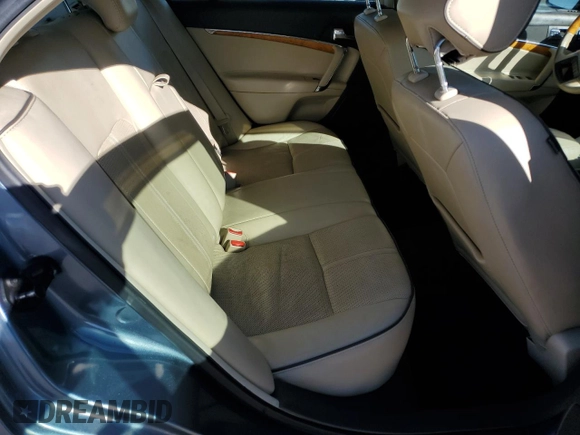 2011 Lincoln MKZ Hybrid with VIN 3LNDL2L3XBR772854, listed as a Copart auction lot 46931845 with 216,565 mi miles and Clean Title. Bid and sale history available at carsss.com. Image 10.