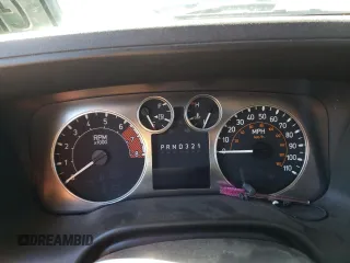 2006 Hummer H3 with VIN 5GTDN136168132745, listed as a Copart auction lot 66818484 with 0 mi miles and Salvage Title. Bid and sale history available at carsss.com. Image 9.