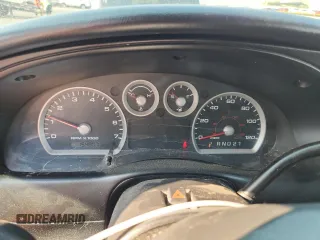 2005 Ford Ranger XLT z VIN 1FTZR45E05PA33894, wystawiony jako Copart lot #65205595 z przebiegiem 154 807 mil mil oraz Czysty tytuł • Clean title. Historia ofert i sprzedaży dostępna na DreamBid. Obrazek 9.