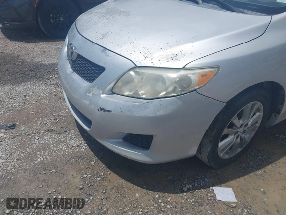 2010 Toyota Corolla with VIN 1NXBU4EE5AZ262532, listed as a IAAI auction lot 42383480 with 253,986 mi miles and . Bid and sale history available at DreamBid. Image 6.