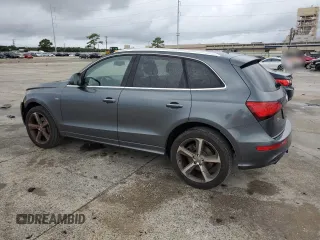 2015 Audi Q5 Prestige z VIN WA1WGAFP5FA016613, wystawiony jako Copart lot #70387974 z przebiegiem 73 016 mil mil oraz Szkoda całkowita • Salvage title. Historia ofert i sprzedaży dostępna na DreamBid. Obrazek 2.