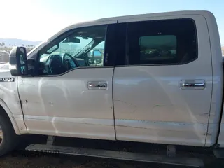 2015 Ford F-150 XLT with VIN 1FTEW1EFXFFA89038, listed as a IAAI auction lot 41365907 with 216,785 mi miles. Bid and sale history available at carsss.com. Image 14.