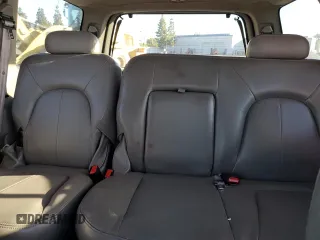 2000 Ford Expedition XLT with VIN 1FMRU15L7YLB63738, listed as a Copart auction lot 85345584 with 177,764 mi miles and Salvage Title. Bid and sale history available at carsss.com. Image 10.
