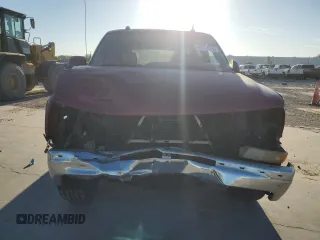2005 Chevrolet Tahoe LT z VIN 1GNEC13T95R206419, wystawiony jako Copart lot #49773855 z przebiegiem 197 603 mil mil oraz Szkoda całkowita • Salvage title. Historia ofert i sprzedaży dostępna na DreamBid. Obrazek 5.