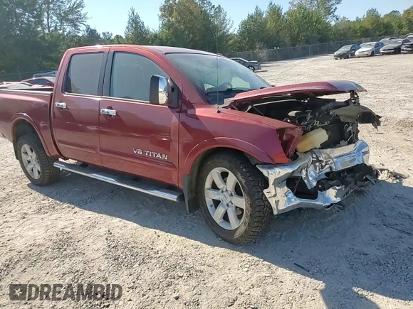 2013 Nissan Titan SL with VIN 1N6BA0ED7DN312114, listed as a Copart auction lot 77144014 with 120,656 mi miles and Salvage Title. Bid and sale history available at carsss.com. Image 11.