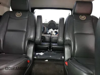2013 Cadillac Escalade Platinum Edition with VIN 1GYS4DEF8DR133652, listed as a Copart auction lot 79134744 with 0 mi miles and Salvage Title. Bid and sale history available at carsss.com. Image 10.