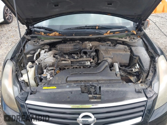 2009 Nissan Altima S z VIN 1N4AL21E19C117041, wystawiony jako IAAI lot #42251056 z przebiegiem Nie podano mil oraz . Historia ofert i sprzedaży dostępna na DreamBid. Obrazek 10.