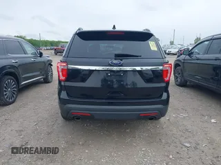 2016 Ford Explorer z VIN 1FM5K7B88GGB03613, wystawiony jako IAAI lot #42204274 z przebiegiem 120 334 mil mil oraz . Historia ofert i sprzedaży dostępna na DreamBid. Obrazek 16.