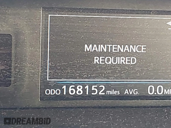 2017 Toyota Prius Two z VIN JTDZN3EU1HJ066102, wystawiony jako IAAI lot #41429125 z przebiegiem 168 152 mil mil oraz . Historia ofert i sprzedaży dostępna na DreamBid. Obrazek 15.