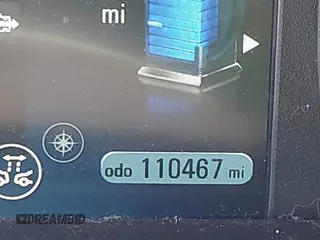 2014 Chevrolet Volt with VIN 1G1RH6E40EU149838, listed as a IAAI auction lot 42145097 with 110,467 mi miles and . Bid and sale history available at DreamBid. Image 15.
