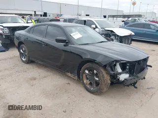 2023 Dodge Charger SXT z VIN 2C3CDXBG6PH656928, wystawiony jako IAAI lot #42027238 z przebiegiem 29 921 mil mil oraz . Historia ofert i sprzedaży dostępna na DreamBid. Obrazek 1.