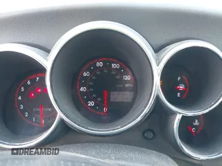 2006 Toyota Matrix STD z VIN 2T1KR32E96C623155, wystawiony jako IAAI lot #42074339 z przebiegiem 279 572 mil mil oraz . Historia ofert i sprzedaży dostępna na DreamBid. Obrazek 7.