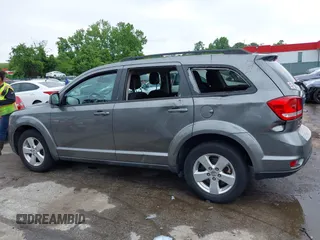 2012 Dodge Journey SXT with VIN 3C4PDCBB6CT392170, listed as a IAAI auction lot 42378262 with 120,640 mi miles and . Bid and sale history available at DreamBid. Image 14.