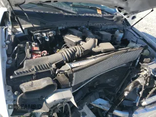 2020 Ford F-250 XL с VIN 1FT7W2A61LEE21745, выставлен на аукционе Copart как лот 84934114 с пробегом 38 294 миль миль и Списание • Salvage title. История ставок и продаж доступна на DreamBid. Изображение 11.