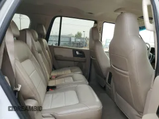 2006 Ford Expedition Eddie Bauer with VIN 1FMFU18576LA39126, listed as a Copart auction lot 69928534 with 197,131 mi miles and Salvage Title. Bid and sale history available at carsss.com. Image 11.