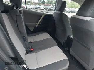 2013 Toyota RAV4 LE with VIN JTMZFREV1D5010172, listed as a IAAI auction lot 42205217 with 118,924 mi miles and . Bid and sale history available at DreamBid. Image 8.
