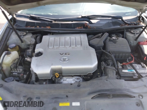 2006 Toyota Avalon XL with VIN 4T1BK36B26U167325, listed as a IAAI auction lot 42090660 with 196,932 mi miles. Bid and sale history available at carsss.com. Image 10.