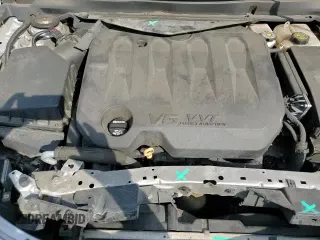 2019 Chevrolet Impala Premier с VIN 1G1105S35KU108448, выставлен на аукционе Copart как лот 70388775 с пробегом 78 523 миль миль и Списание • Salvage title. История ставок и продаж доступна на DreamBid. Изображение 13.