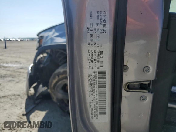 2019 Jeep Cherokee Latitude Plus with VIN 1C4PJLLB6KD338752, listed as a Copart auction lot 56044725 with 70,448 mi miles and Salvage title. Bid and sale history available at DreamBid. Image 13.