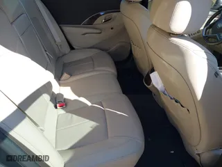 2015 Buick LaCrosse Premium I with VIN 1G4GD5G34FF333786, listed as a IAAI auction lot 41979144 with 145,345 mi miles. Bid and sale history available at carsss.com. Image 8.