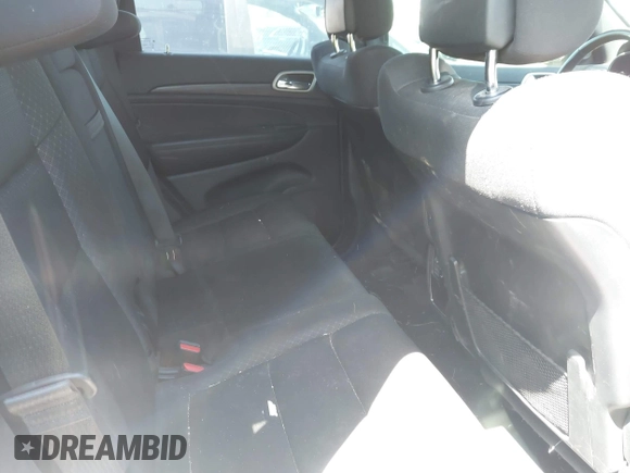 2020 Jeep Grand Cherokee Altitude z VIN 1C4RJFAGXLC216797, wystawiony jako IAAI lot #42288098 z przebiegiem 71 157 mil mil oraz . Historia ofert i sprzedaży dostępna na DreamBid. Obrazek 8.