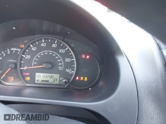 2019 Mitsubishi Mirage ES z VIN ML32F3FJ8KHF05447, wystawiony jako IAAI lot #41997807 z przebiegiem 61 557 mil mil oraz . Historia ofert i sprzedaży dostępna na DreamBid. Obrazek 7.