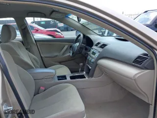 2008 Toyota Camry LE with VIN 4T1BE46K78U212761, listed as a IAAI auction lot 42044632 with 102,626 mi miles. Bid and sale history available at carsss.com. Image 5.