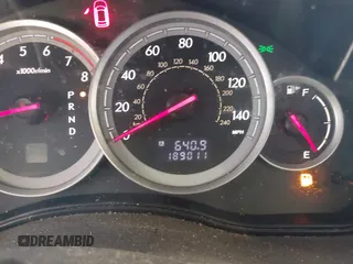 2005 Subaru Legacy Outback with VIN 4S4BP61C057341800, listed as a IAAI auction lot 42273237 with 189,011 mi miles and . Bid and sale history available at DreamBid. Image 7.
