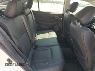 2024 Subaru Legacy Limited z VIN 4S3BWAN66R3002518, wystawiony jako Copart lot #57327925 z przebiegiem Nie podano mil oraz Tytuł czysty. Historia ofert i sprzedaży dostępna na DreamBid. Obrazek 10.