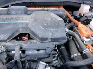 2022 Kia Sorento SX Prestige with VIN KNDRMDLH9N5087735, listed as a Copart auction lot 83571524 with 54,962 mi miles and Salvage title. Bid and sale history available at DreamBid. Image 14.