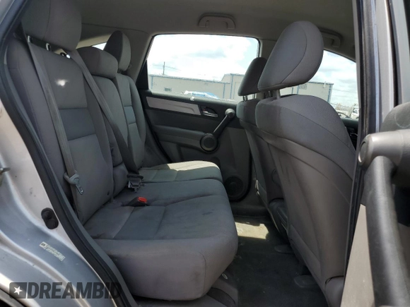 2011 Honda CR-V LX с VIN 5J6RE4H38BL073952, выставлен на аукционе Copart как лот 61420225 с пробегом 218 640 миль миль и Чистый • Clean title. История ставок и продаж доступна на DreamBid. Изображение 11.