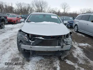 2017 Chevrolet Impala LT with VIN 2G1105SA3H9133871, listed as a IAAI auction lot 41583248 with 161,818 mi miles and . Bid and sale history available at DreamBid. Image 12.