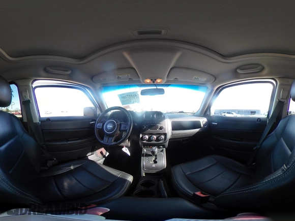 2016 Jeep Patriot High Altitude with VIN 1C4NJRFB3GD580427, listed as a IAAI auction lot 41937281 with 92,441 mi miles and . Bid and sale history available at DreamBid. Image 19.