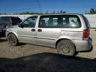 2009 Chevrolet Uplander LS with VIN 1GNDU23189D124178, listed as a Copart auction lot 71574294 with 285,825 mi miles and Salvage Title. Bid and sale history available at carsss.com. Image 2.