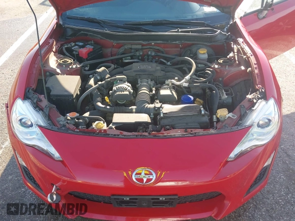 2015 Scion FR-S with VIN JF1ZNAA15F8704667, listed as a IAAI auction lot 41954864 with 115,787 mi miles and . Bid and sale history available at DreamBid. Image 10.