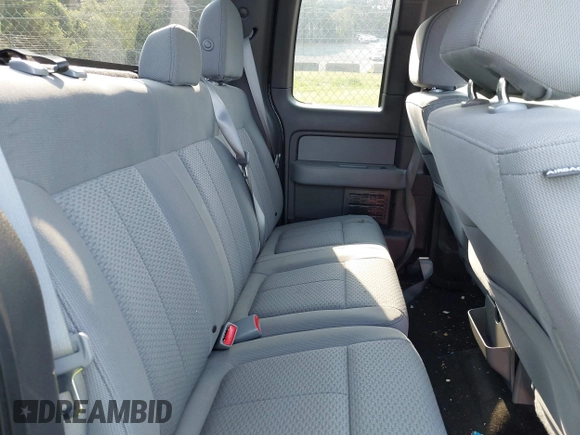 2014 Ford F-150 XL с VIN 1FTEX1EM2EFA22962, выставлен на аукционе IAAI как лот 42403204 с пробегом 118 356 миль миль и . История ставок и продаж доступна на DreamBid. Изображение 8.