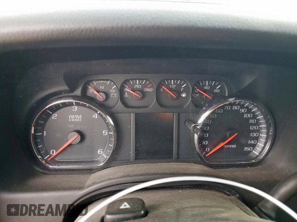 2015 Chevrolet Tahoe Commercial with VIN 1GNLC2EC1FR570376, listed as a Copart auction lot 47851215 with Not provided miles and Salvage title. Bid and sale history available at DreamBid. Image 9.