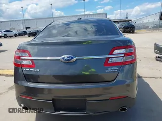 2018 Ford Taurus SEL z VIN 1FAHP2E81JG111809, wystawiony jako IAAI lot #42228720 z przebiegiem 83 532 mil mil oraz . Historia ofert i sprzedaży dostępna na DreamBid. Obrazek 17.