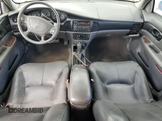2003 Buick Regal LS z VIN 2G4WB52K731204296, wystawiony jako Copart lot #87827095 z przebiegiem 193 659 mil mil oraz Szkoda całkowita • Salvage title. Historia ofert i sprzedaży dostępna na DreamBid. Obrazek 8.