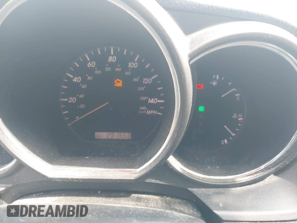 2004 Lexus RX 330 z VIN 2T2GA31UX4C011223, wystawiony jako IAAI lot #42413638 z przebiegiem 291 553 mil mil oraz . Historia ofert i sprzedaży dostępna na DreamBid. Obrazek 7.