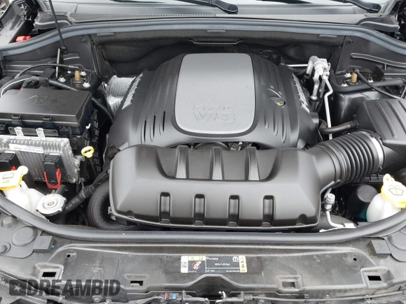 2021 Jeep Grand Cherokee Trailhawk with VIN 1C4RJFLT4MC771773, listed as a IAAI auction lot 42063954 with 17,920 mi miles and . Bid and sale history available at DreamBid. Image 10.
