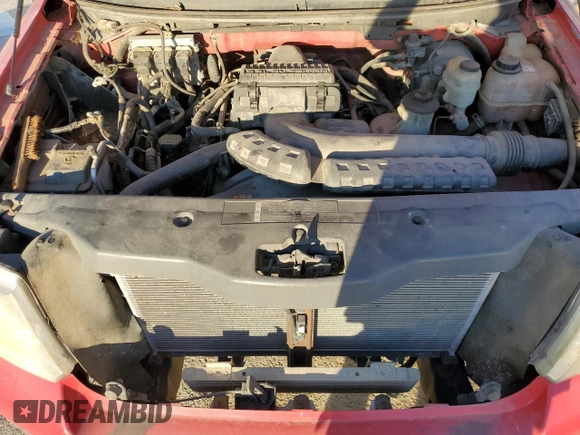 2005 Ford F-150 XLT with VIN 1FTPX12565FB76290, listed as a Copart auction lot 46956185 with 0 mi miles and Clean Title. Bid and sale history available at carsss.com. Image 11.