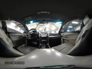 2015 Toyota Camry XLE z VIN 4T1BF1FK0FU023457, wystawiony jako IAAI lot #42333323 z przebiegiem 272 834 mil mil oraz . Historia ofert i sprzedaży dostępna na DreamBid. Obrazek 18.