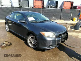 2007 Scion tC Spec z VIN JTKDE177570168084, wystawiony jako IAAI lot #36043326 z przebiegiem 116 931 mil mil oraz . Historia ofert i sprzedaży dostępna na DreamBid. Obrazek 1.
