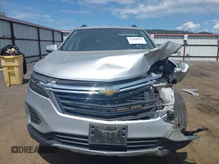 2022 Chevrolet Equinox LT with VIN 3GNAXUEV0NL218601, listed as a IAAI auction lot 42408047 with 32,942 mi miles and . Bid and sale history available at DreamBid. Image 12.