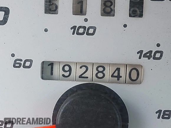 2002 Ford Explorer Sport Trac Value с VIN 1FMZU77E52UB55396, выставлен на аукционе IAAI как лот 42417105 с пробегом 192 840 миль миль и . История ставок и продаж доступна на DreamBid. Изображение 15.