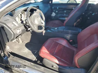 2016 Mercedes-Benz E 400 with VIN WDDKJ6FBXGF327004, listed as a Copart auction lot 49846445 with 108,609 mi miles and Salvage Title. Bid and sale history available at DreamBid. Image 7.